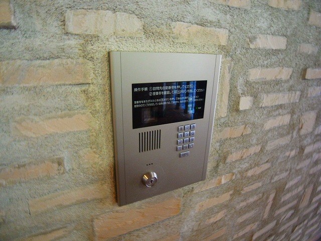 アンティニティ　アヤセ その他外観5