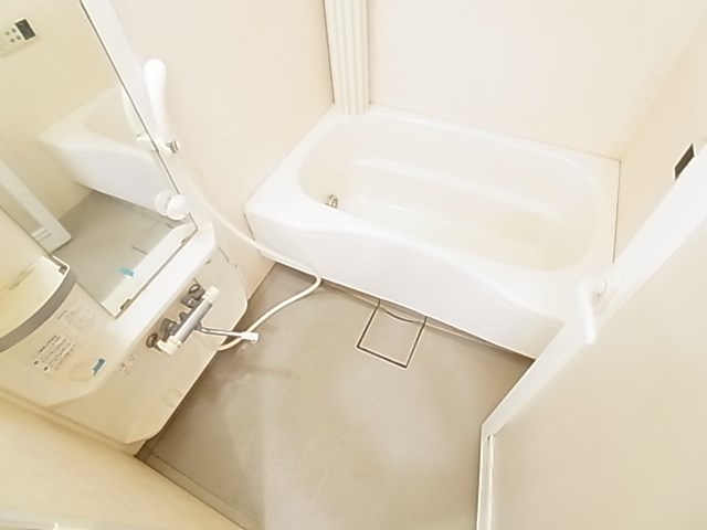 アンティニティ　アヤセ 風呂画像