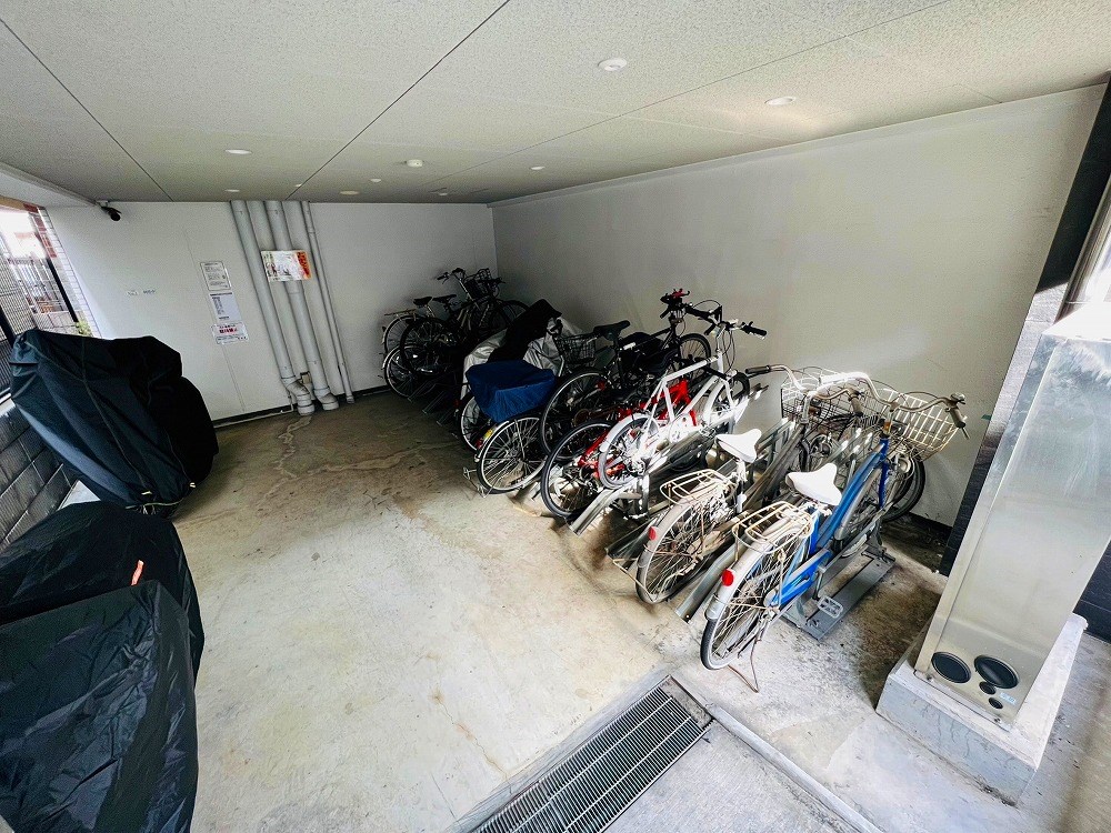 グランフォース綾瀬２ その他外観3