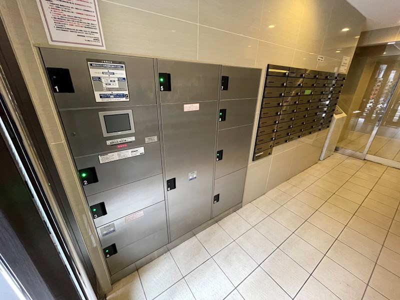 グランフォース綾瀬２ その他外観6