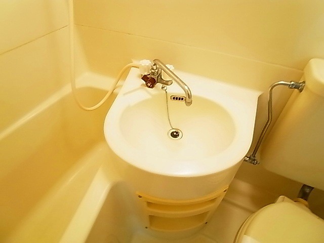 キャピタル北綾瀬A その他2