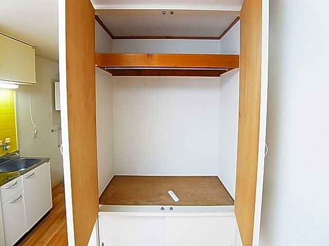 キャピタル北綾瀬A その他3