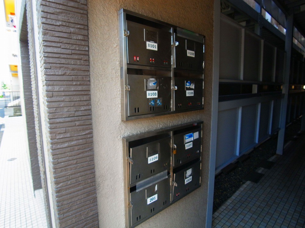 キャピタル北綾瀬A その他外観1