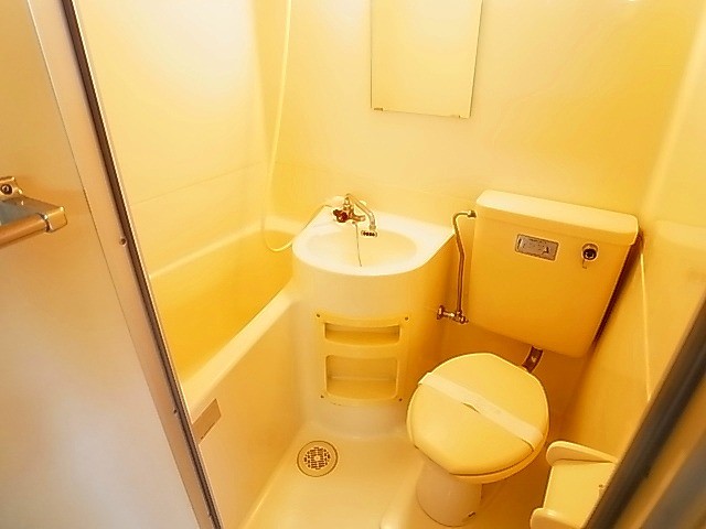 キャピタル北綾瀬A その他11