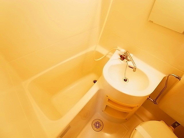 キャピタル北綾瀬A その他12