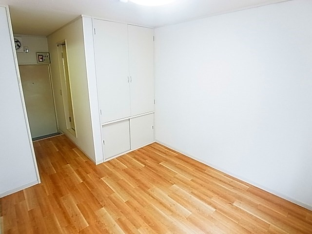 キャピタル北綾瀬A その他18