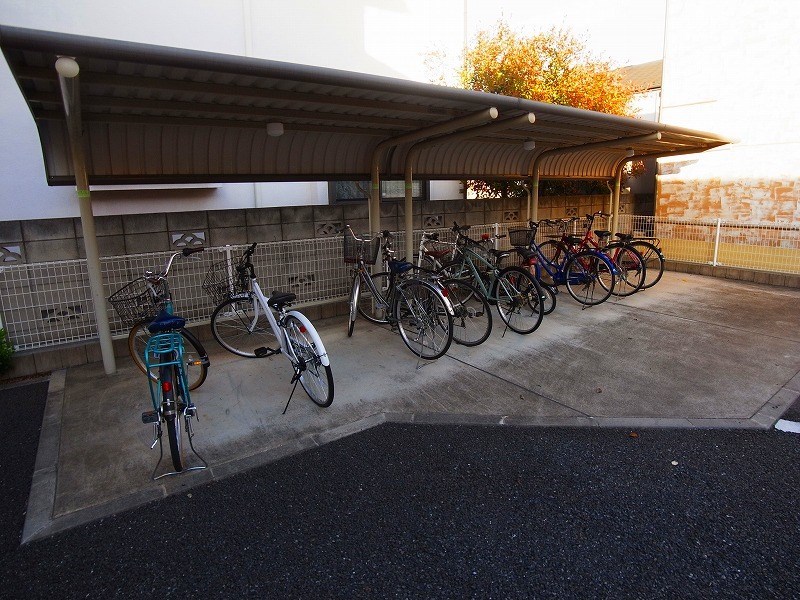 ピュア その他外観1