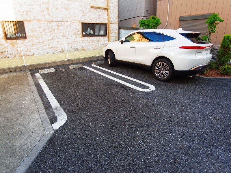 ピュア その他外観2