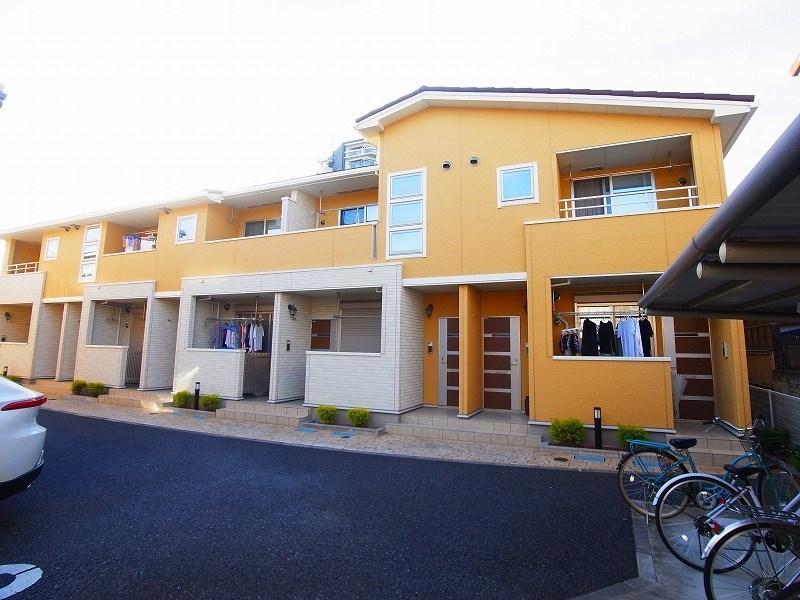 ピュア その他外観3