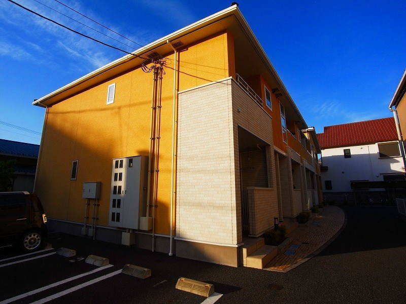 ピュア その他外観4