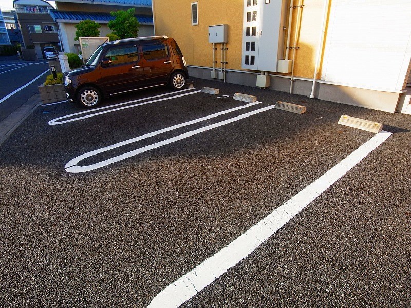 ピュア その他外観5