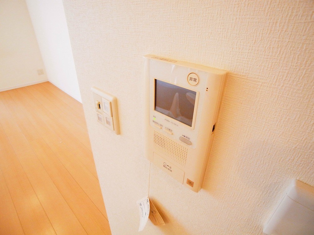 ロイヤルパークスタワー南千住 その他4