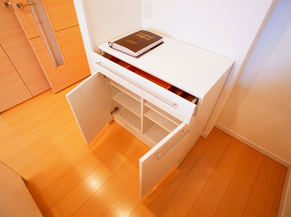 ロイヤルパークスタワー南千住 その他18