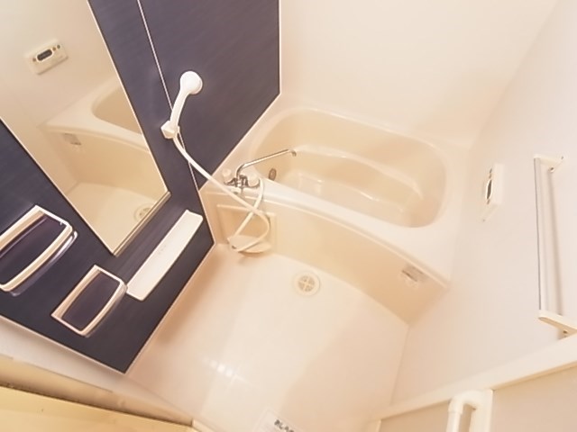 プラティーク六町 風呂画像