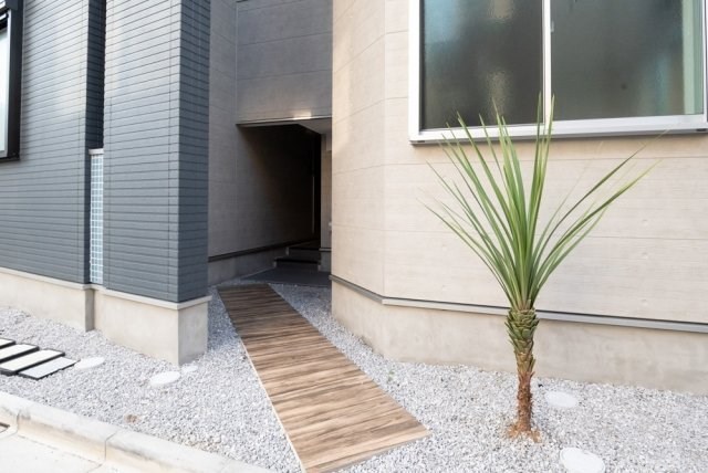 グランドパーク堀切 その他外観1