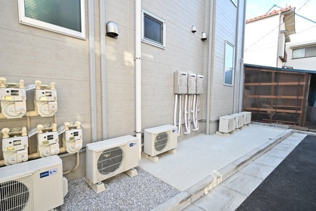 グランドパーク堀切 その他外観3