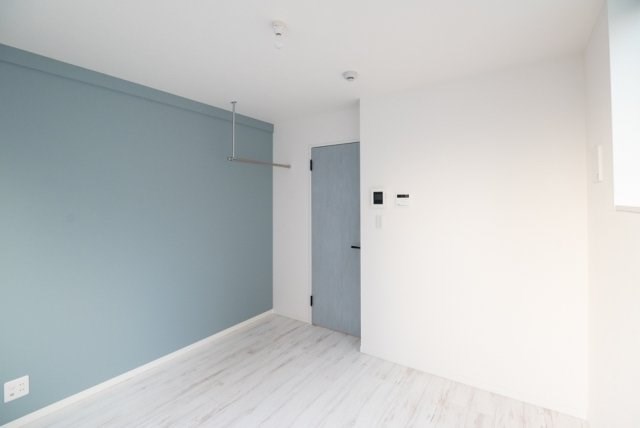 グランドパーク堀切 ベッドルーム