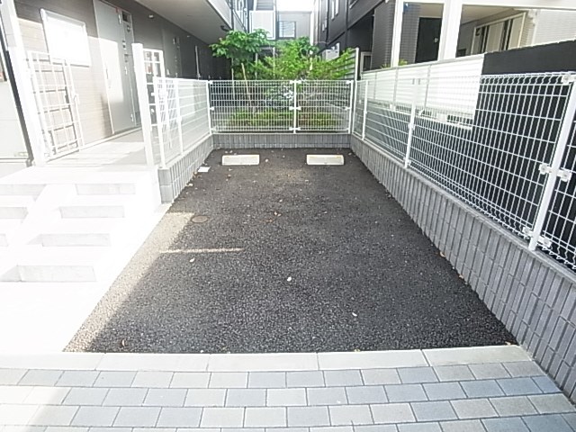 リブリ・エルドール その他外観2