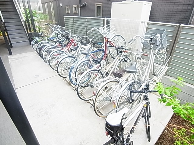 リブリ・エルドール その他外観3