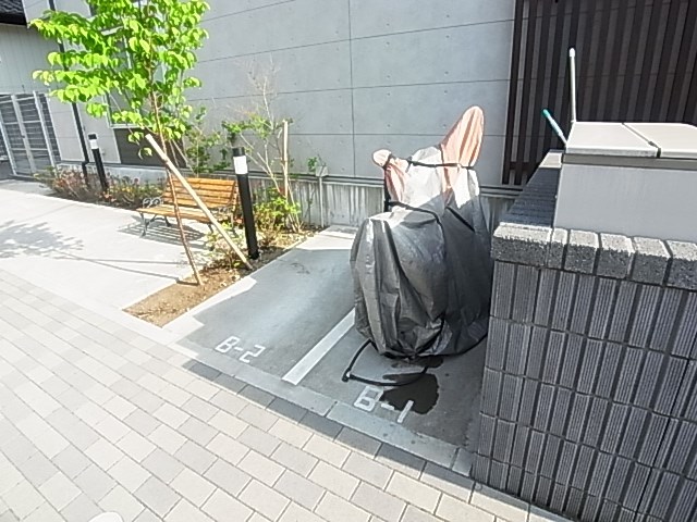 リブリ・エルドール その他外観5