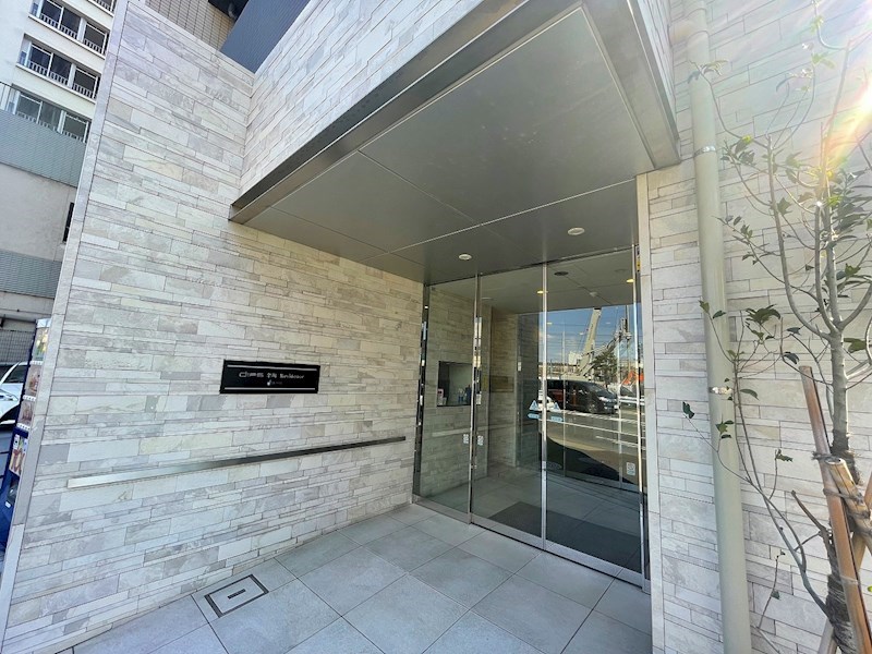 ＤＩＰＳ金町レジデンス その他外観1