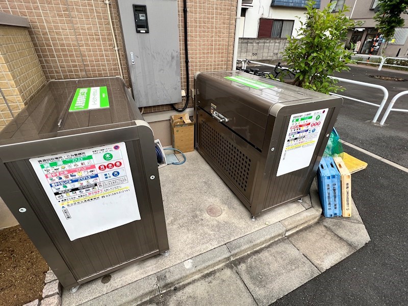 アズール　ベガ その他外観4