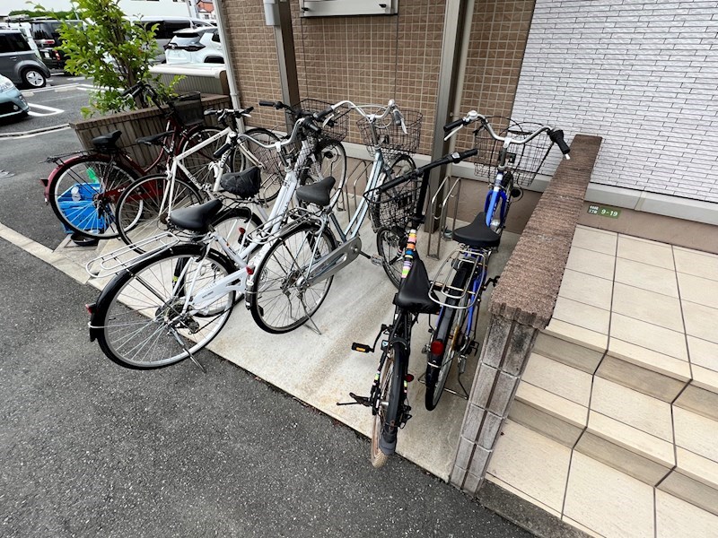 アズール　ベガ その他外観5