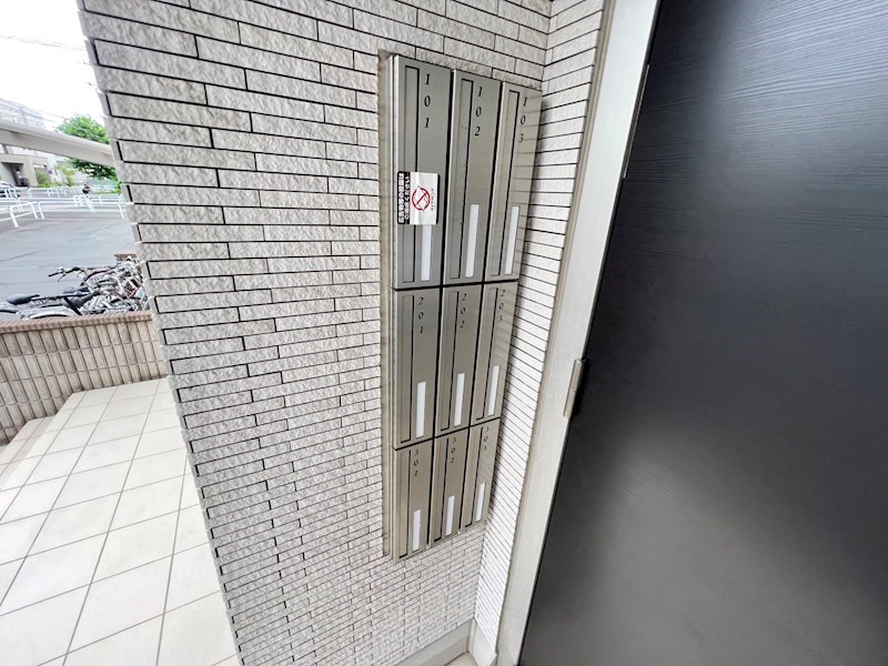 アズール　ベガ その他外観6