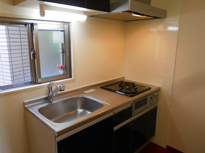 アズール　ベガ キッチン