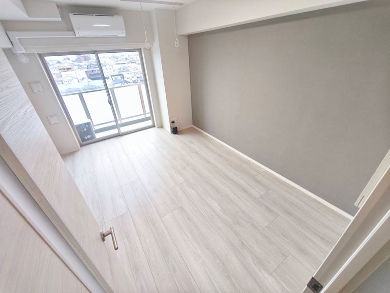 ＧＲＡＮ ＰＡＳＥＯ 谷在家 リビング