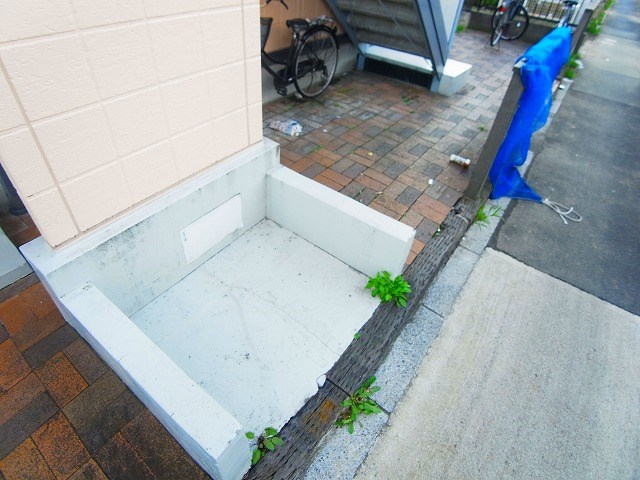 ベルアマーレ その他外観2