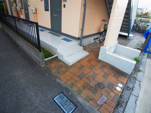 ベルアマーレ その他外観3