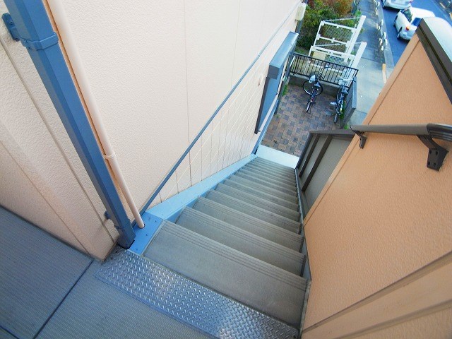 ベルアマーレ その他外観5