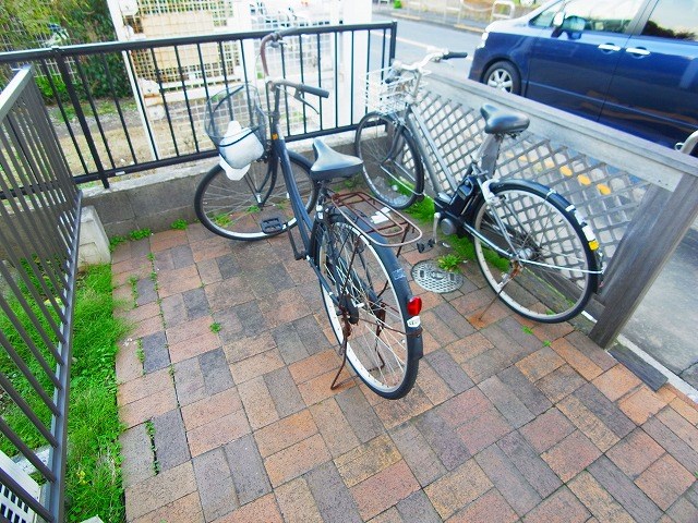 ベルアマーレ その他外観6