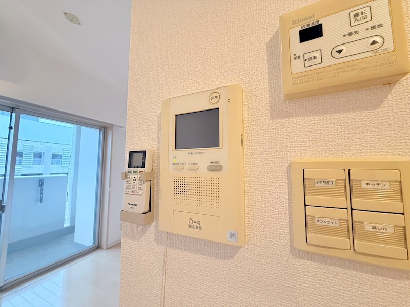 ロイヤルパークス西新井 その他5