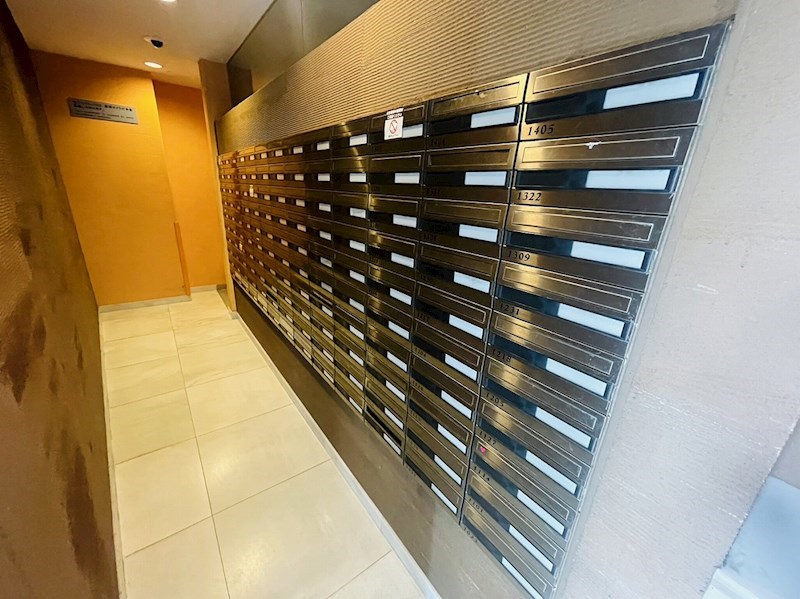 ロイヤルパークス西新井 その他外観2