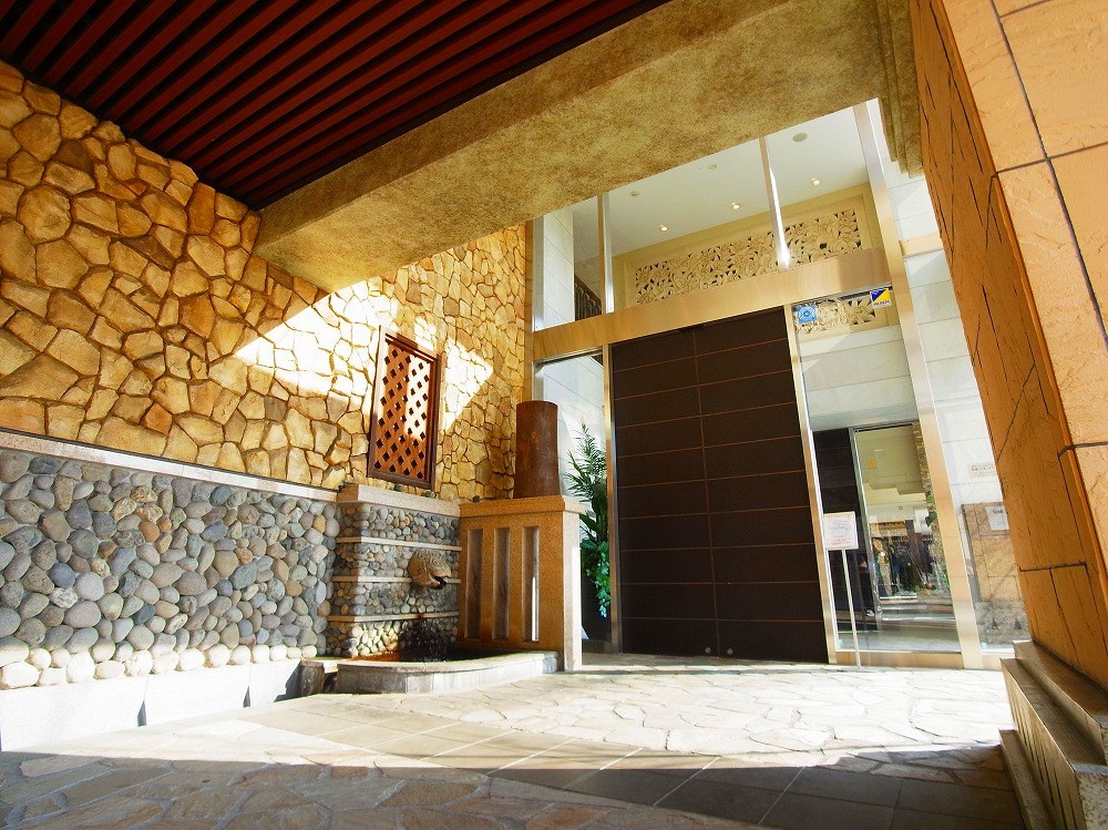 ロイヤルパークス西新井 その他外観3