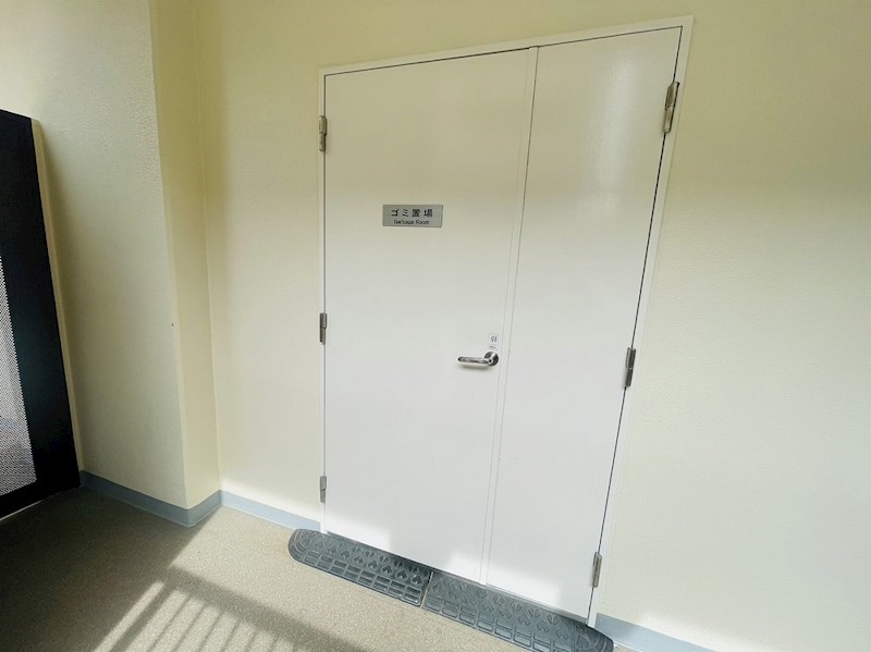 ロイヤルパークス西新井 その他外観4