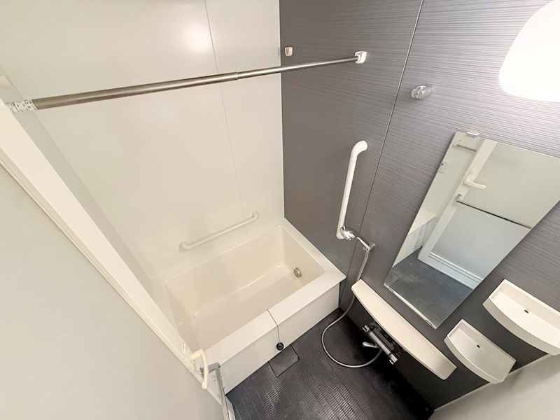 ロイヤルパークス西新井 風呂画像