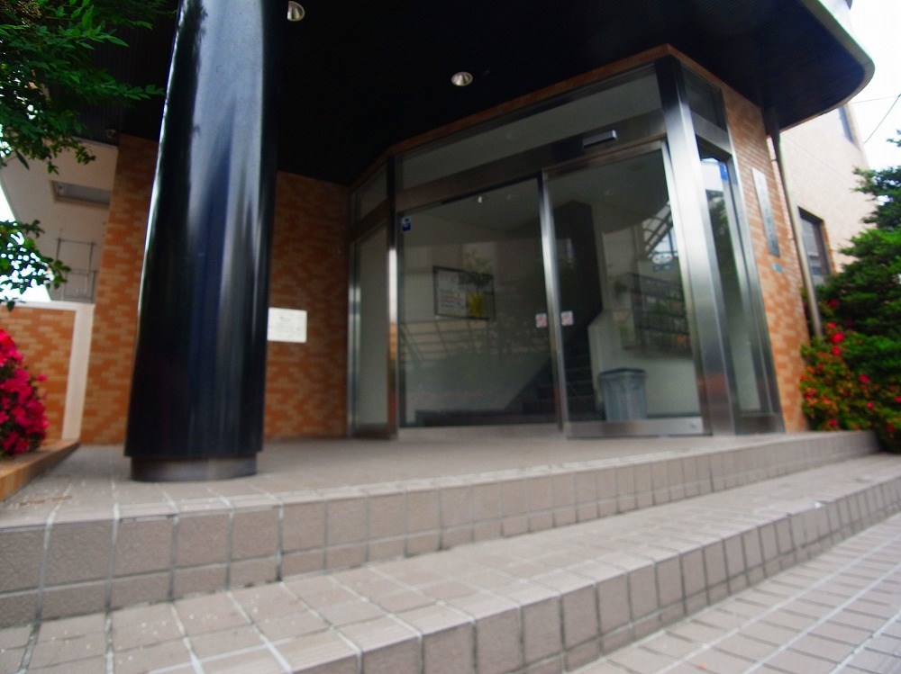 榎本ハイデンス  その他外観1