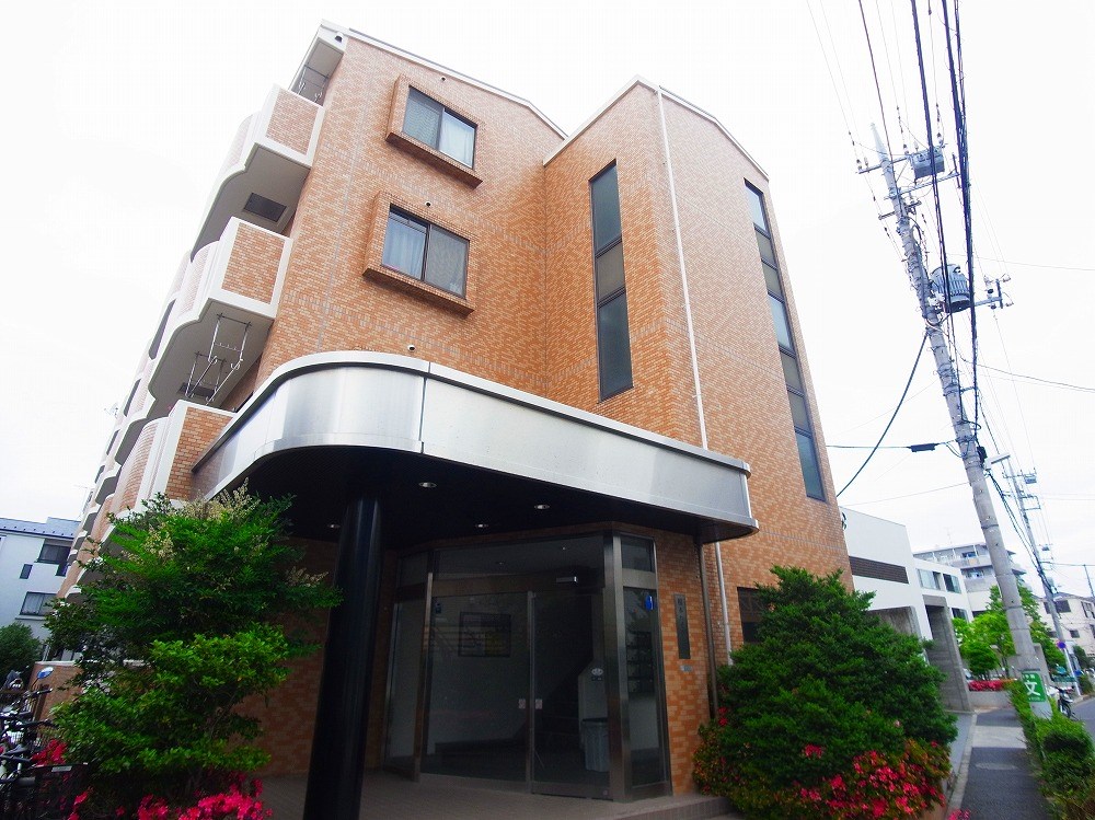 榎本ハイデンス  その他外観4