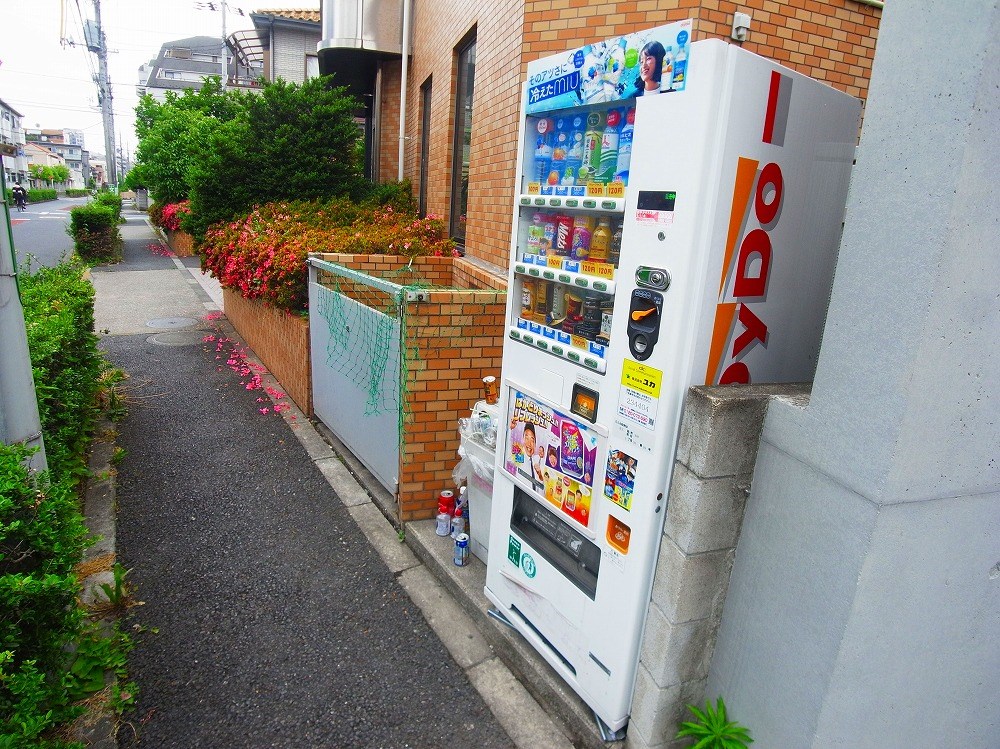 榎本ハイデンス  その他外観5