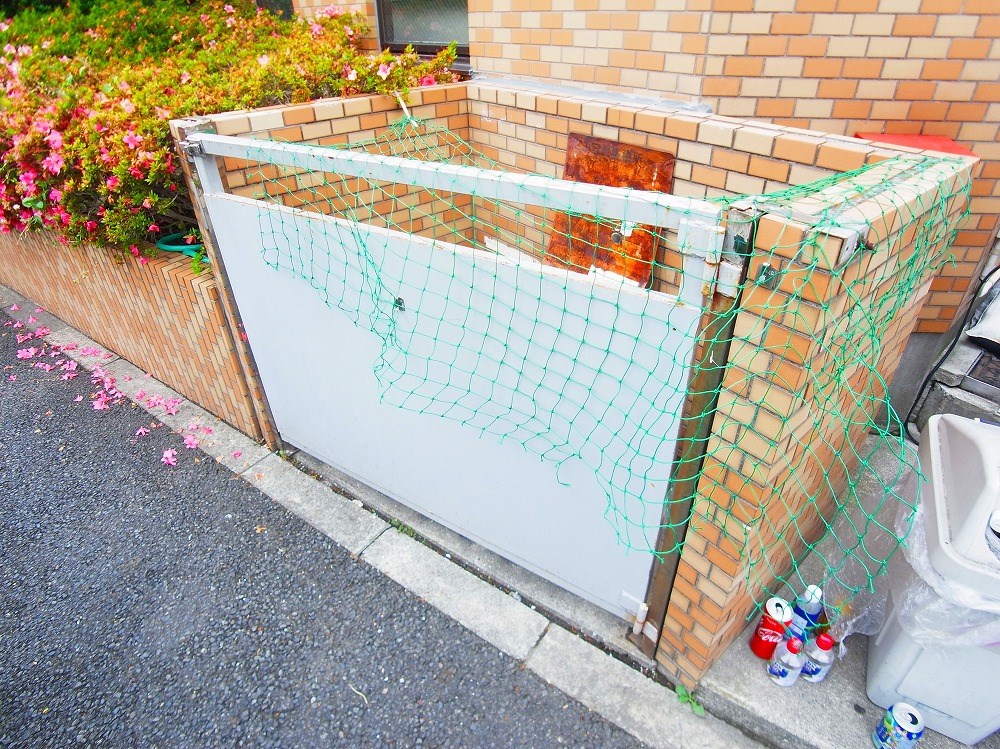 榎本ハイデンス  その他外観6