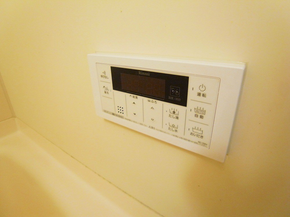 榎本ハイデンス  その他10