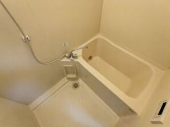 榎本ハイデンス  風呂画像