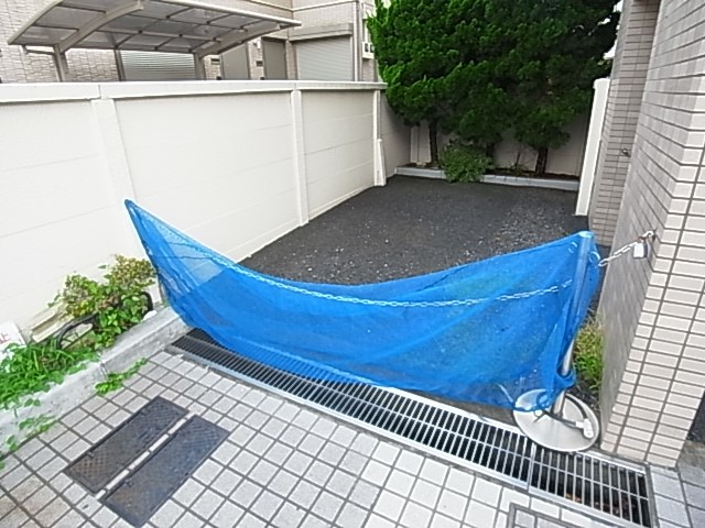 ラ・パルフェ・ド・エフォール その他外観4