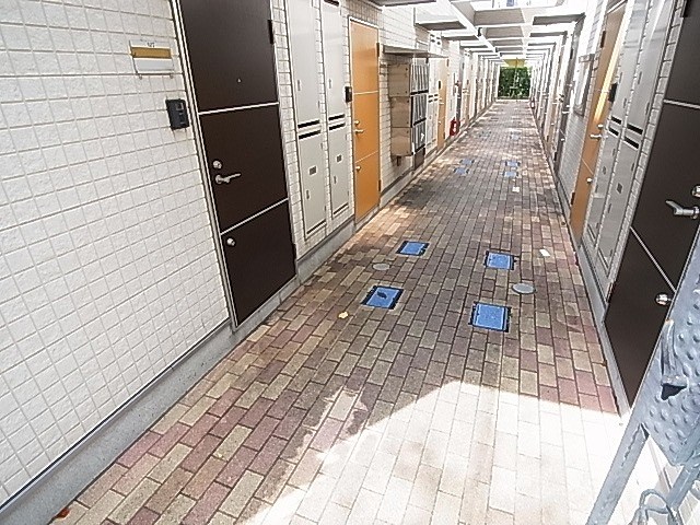 リブリ・かのん その他外観4