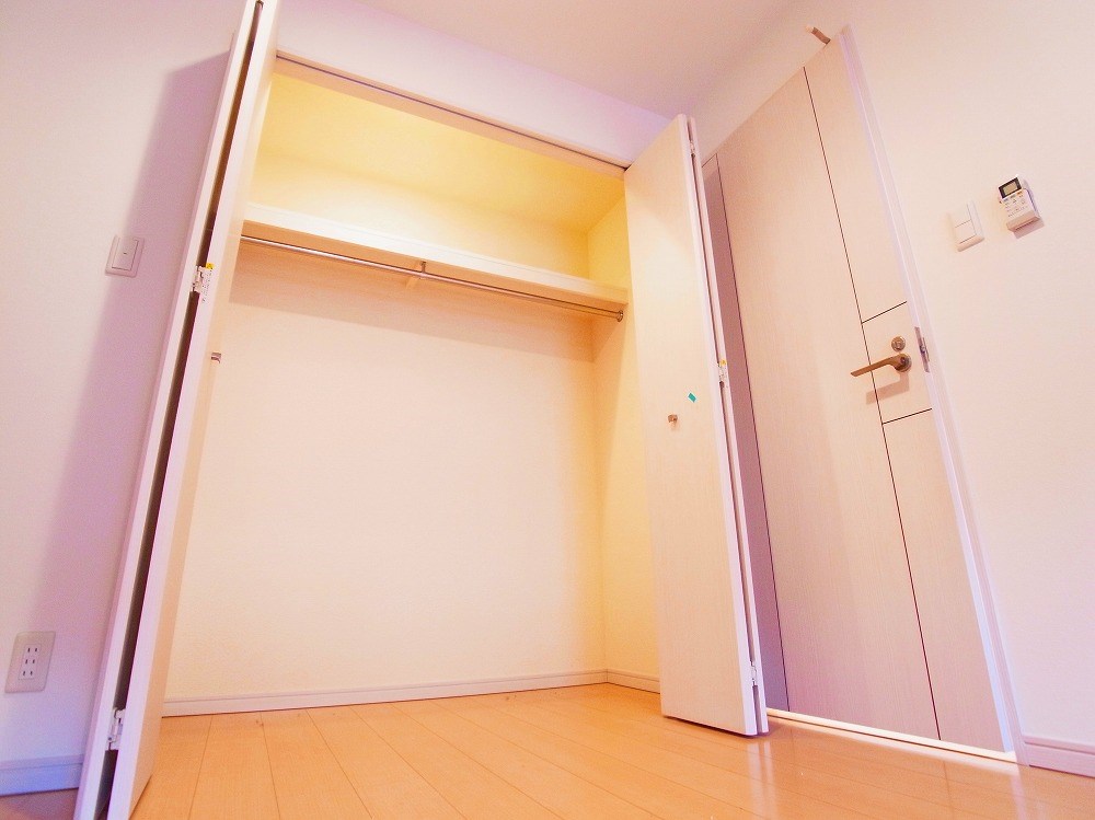 ロイヤルパークス新田 その他3