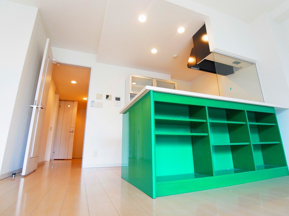 ロイヤルパークス新田 その他6