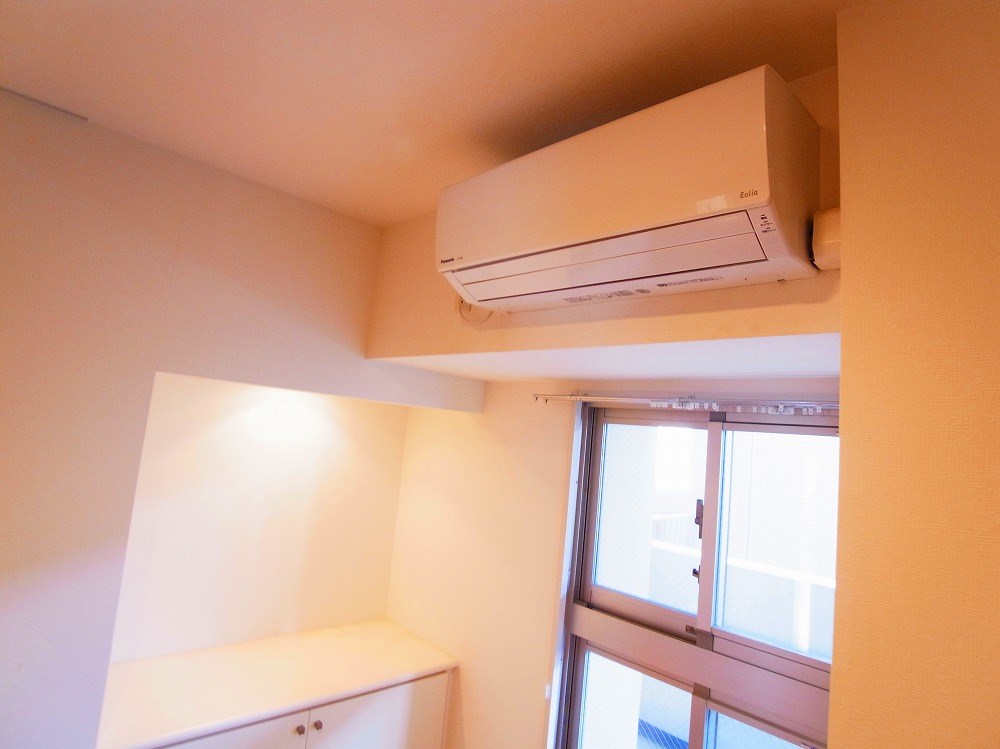 ロイヤルパークス新田 その他8